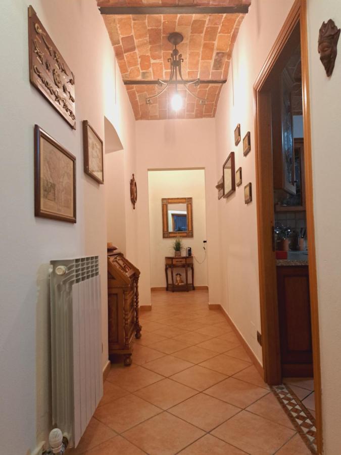 Casa Maya San Martino Alfieri Exterior photo